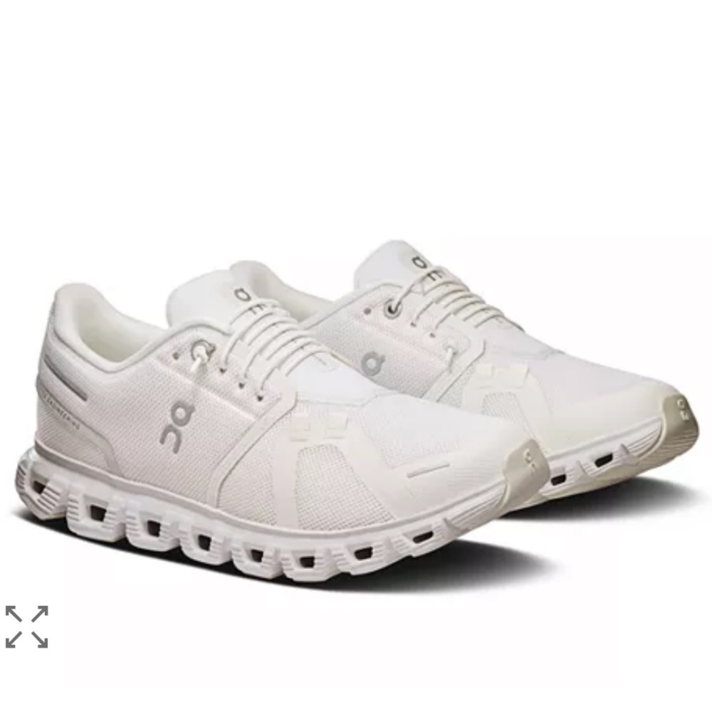 On Cloud Sneakers